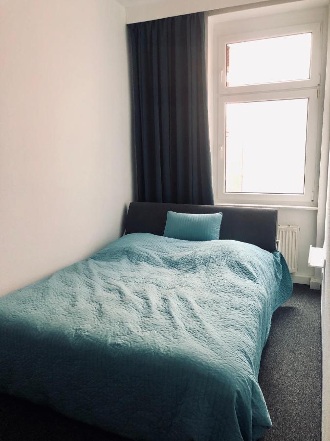 Wohnen Wie Zuhause - Zu Gast In Erfurt Eksteriør bilde